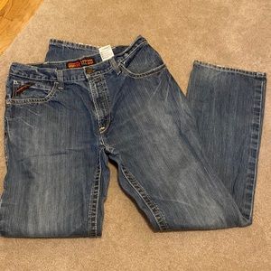 Ariat FR jeans - size 36 x 34